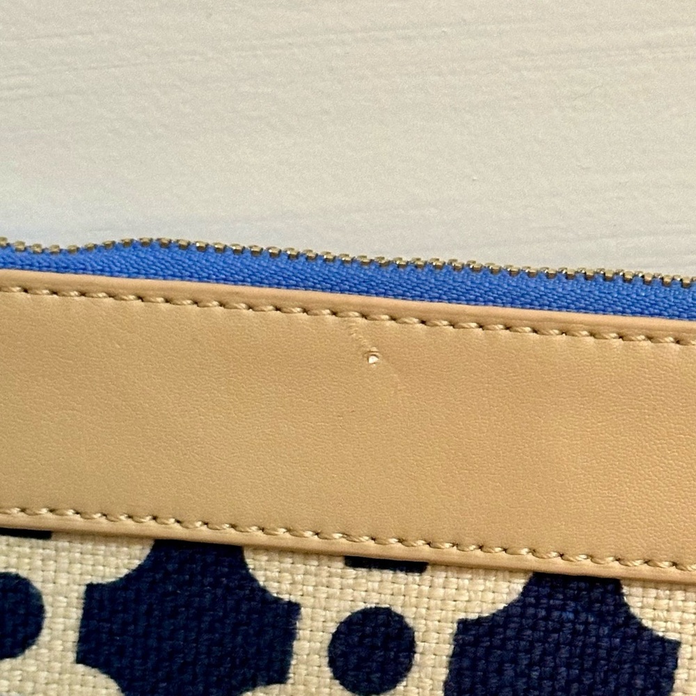 Spartina 449 Wallet - Picture 4 of 4